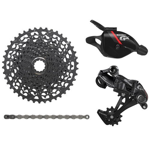 enve clincher